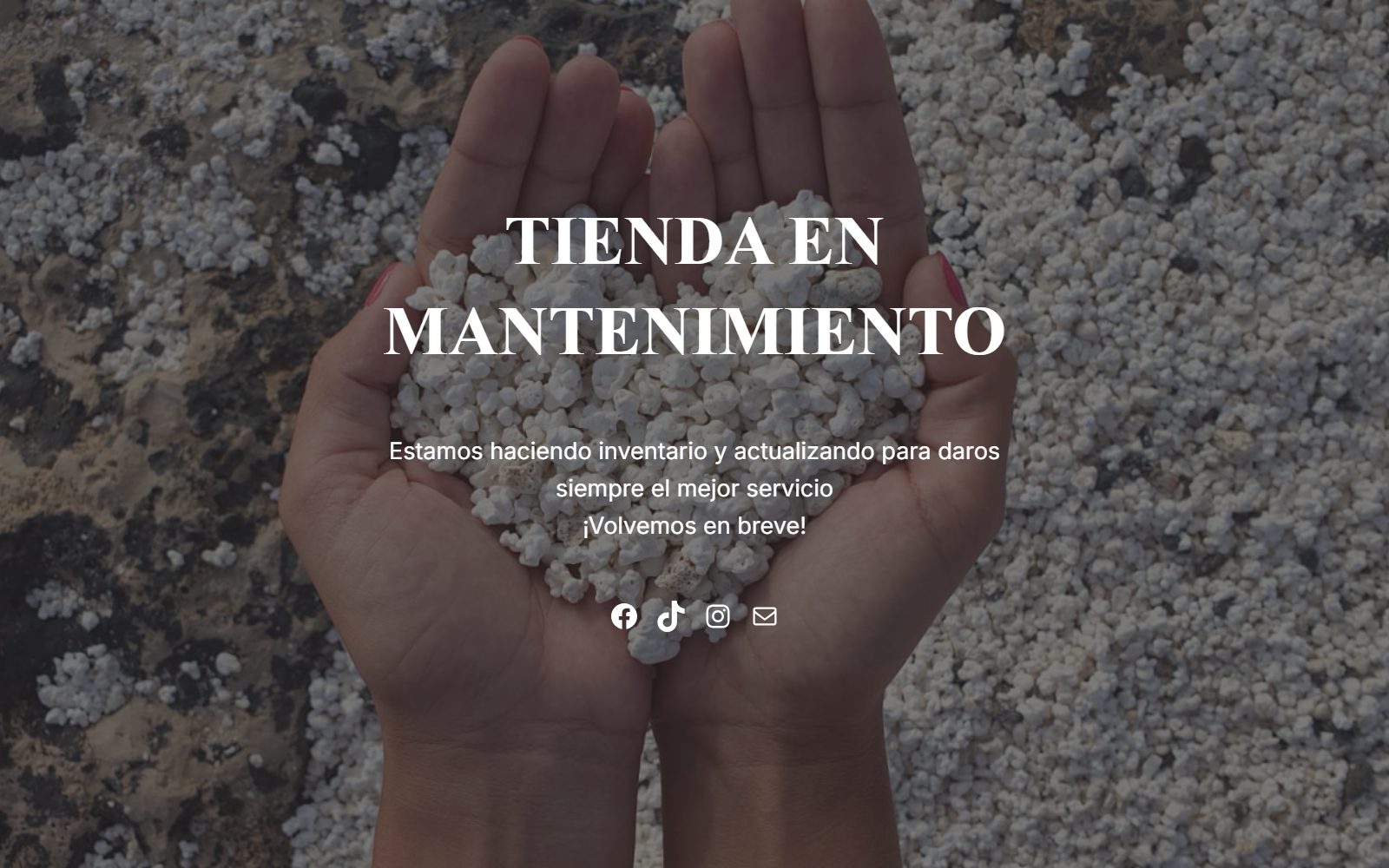 Captura de Nuga Shop
