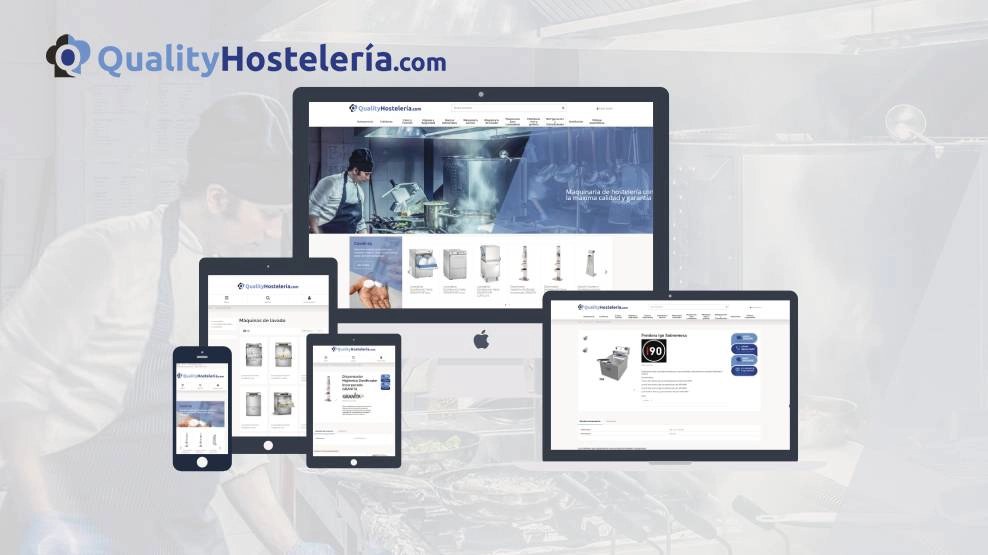 Captura de Quality Hostelería