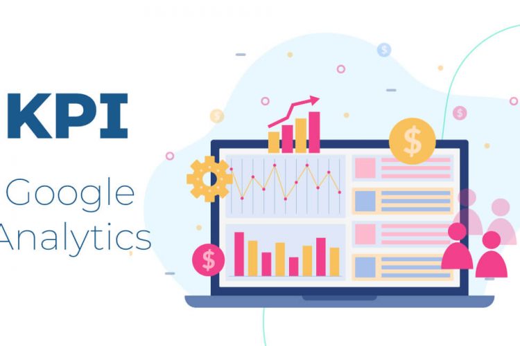 Los 10 indicadores clave de rendimiento mas importantes en Google Analytics